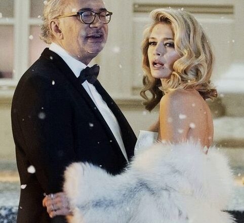 “Because of Brezhnev, I pushed for 10 years in Trib evening I told Kostya:“ If you do not leave, then I will leave. I can't get it more than with Tribe “Because of Brezhnev, I pushed for 10 years in Trib evening I told Kostya:“ If you do not leave, then I will leave. I can't get it more than with Tribe