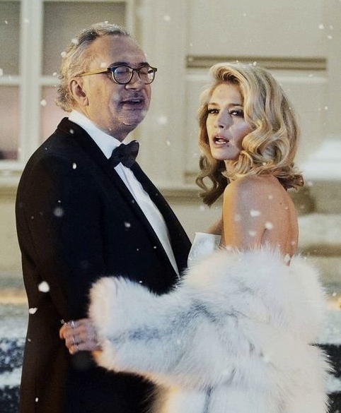 “Because of Brezhnev, I pushed for 10 years in Trib evening I told Kostya:“ If you do not leave, then I will leave. I can’t get it more than with Tribe «