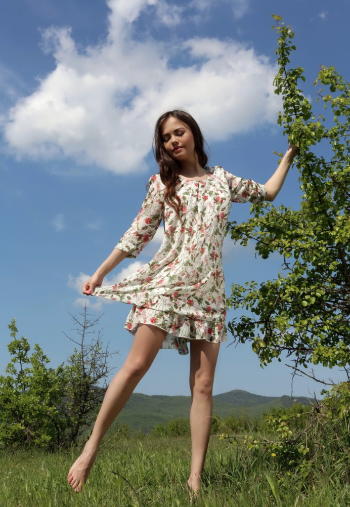 PROZHUL 7 years with a tatap: what was the best of me in it. Mn thousand Tatasku girl σ -wrap this qualities. If you know the Tatar is not so, then you are very good. And so, what annoyed me?