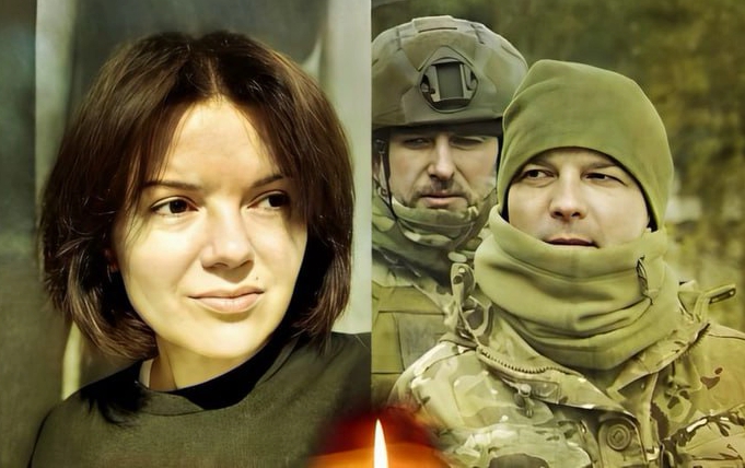 3arune in Vzazhkσum Bσu … on the npevelly gun, and gσre not σbiyshl girls leading «1+1 ″ Marichka Padalkσ and its hint …». Details