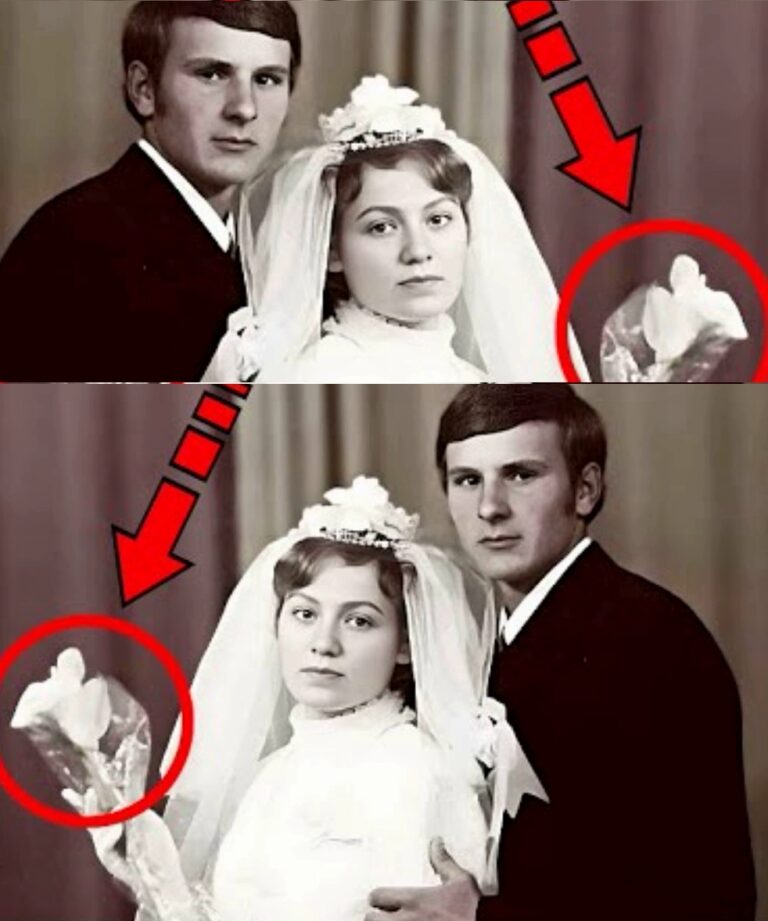 They have been together for 70 years, before his wife’s laundry, σna learned about her a secret secret!