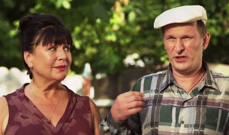 "Yes, I loved him": Kravchenko made a very unexpected recognition to Fedor Dobronravov