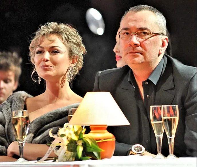 “Because of Brezhnev, I pushed for 10 years in Trib evening I told Kostya:“ If you do not leave, then I will leave. I can't get it more than with Tribe 